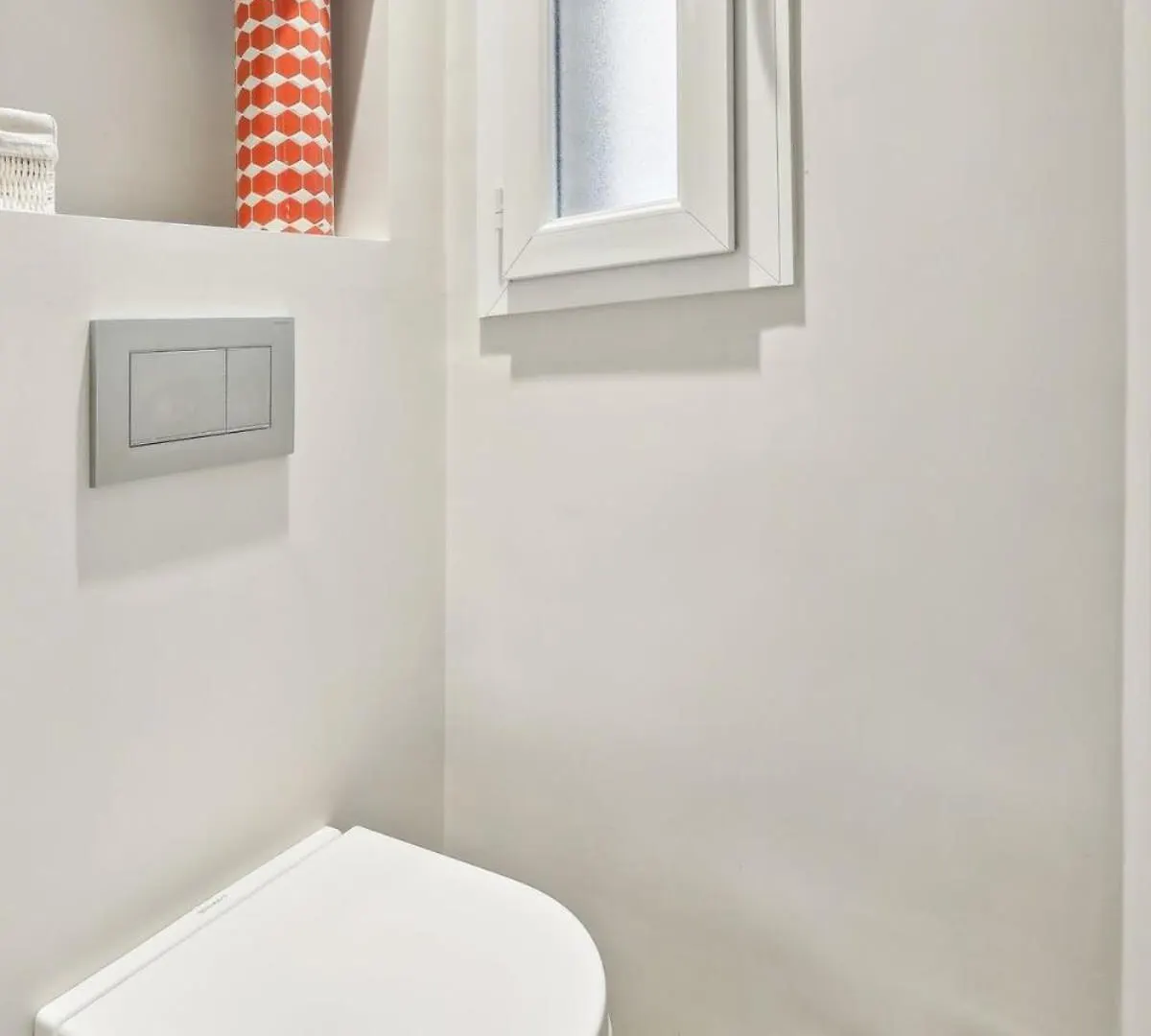 Apartament Eiffel Tower - Cityapartmentstay Paryż